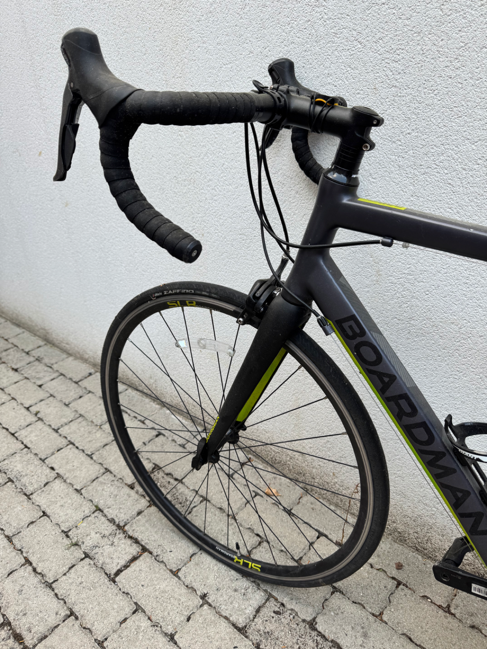Boardman SLR 8.6 2021