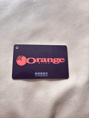 Orange Crush 29 Pro 2020