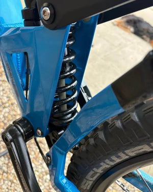 Mondraker Summum 27.5 2018