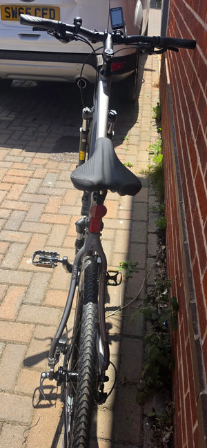 Boardman MTX 8 6 L 2023