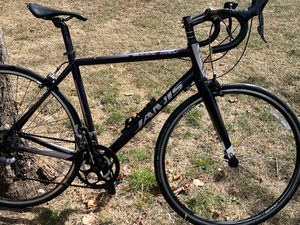 Jamis VENTURA A2