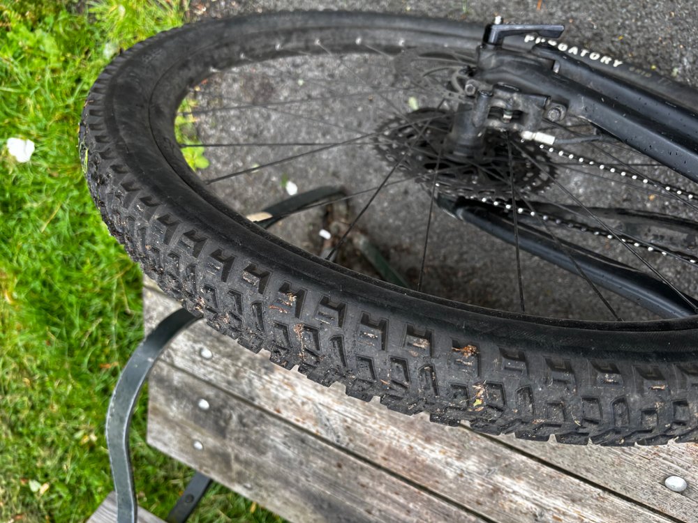 Specialized Stumpjumper Alloy 2022