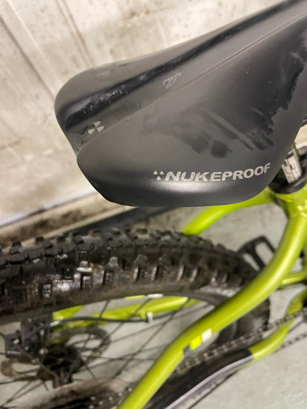 Whyte 202 Junior Trail Bike 2022