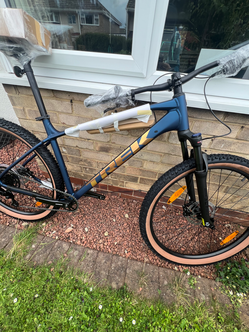 Trek Marlin 5 Gen 3 2026