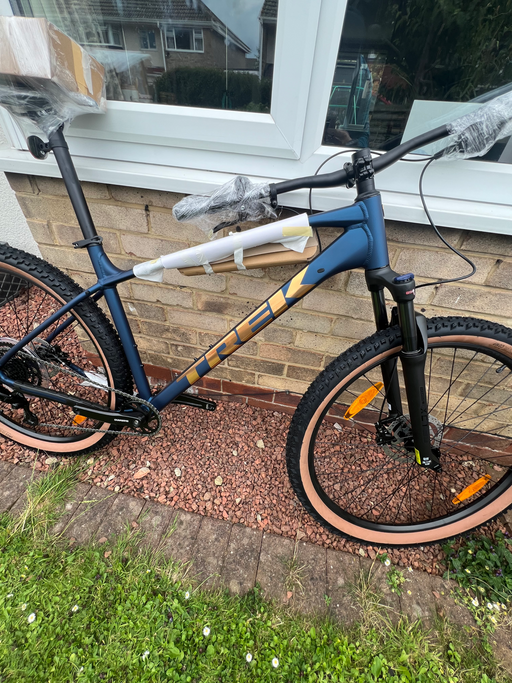 Trek Marlin 5 Gen 3 2026