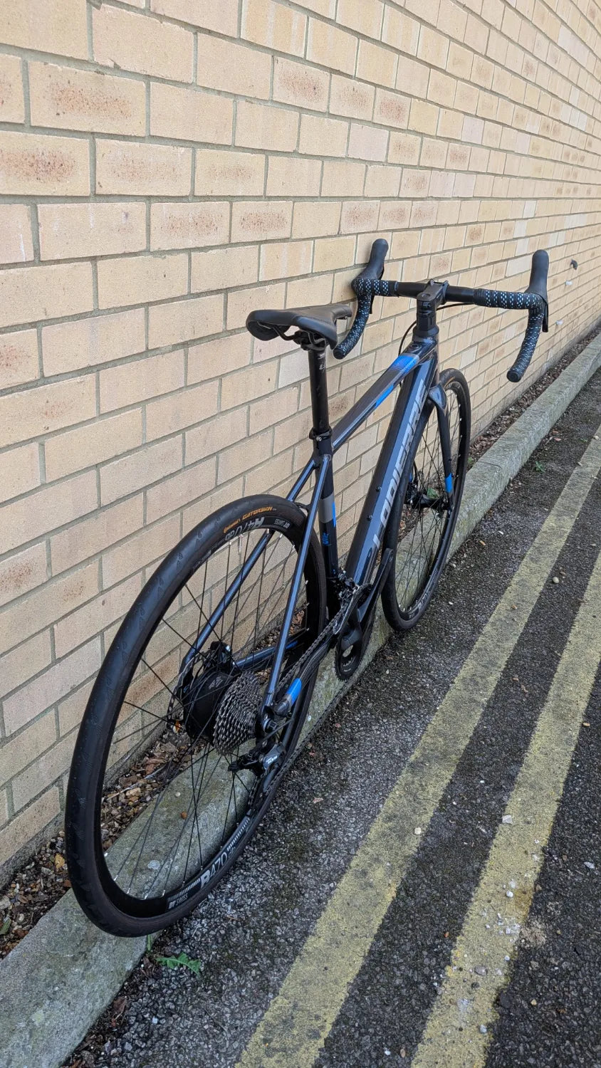Lapierre e-Sensium 500 2020