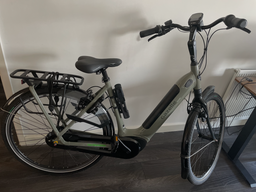 Gazelle Grenoble C8 HMB Low-Step 2022