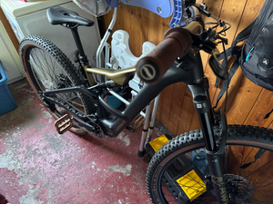 Orbea Rise Sl H30 29er 2026