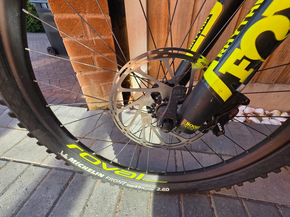 Specialized Stumpjumper Comp Alloy 2020