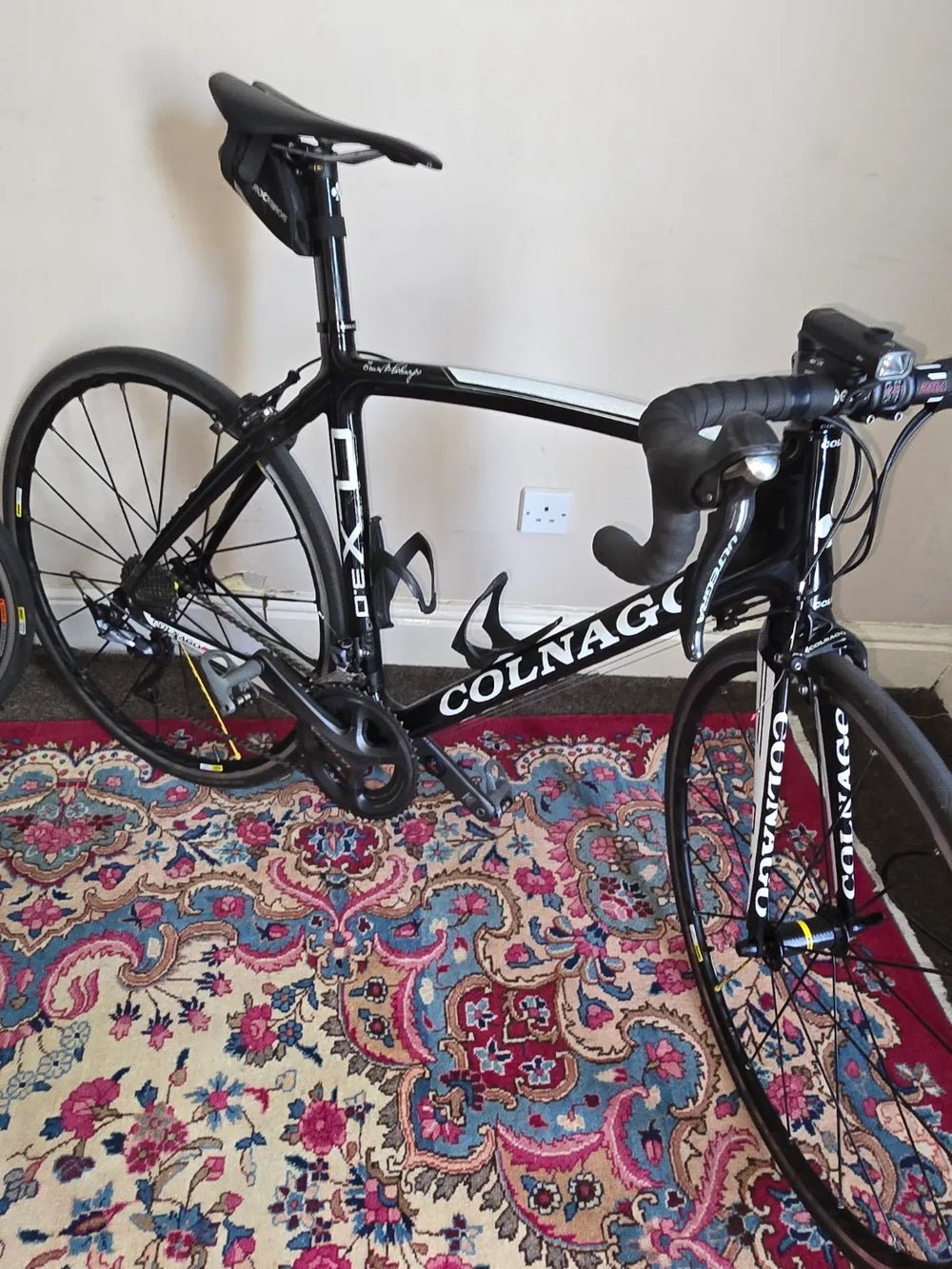 Colnago CLX  Ultegra 2017