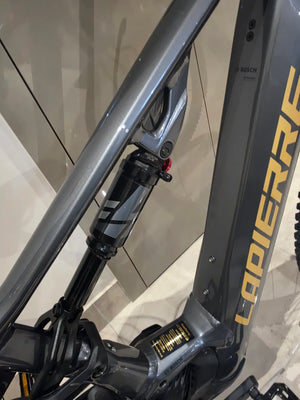 Lapierre Overvolt TR 6.7 2024