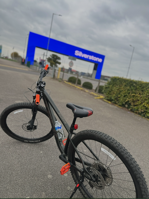 Trek Roscoe 7 2023
