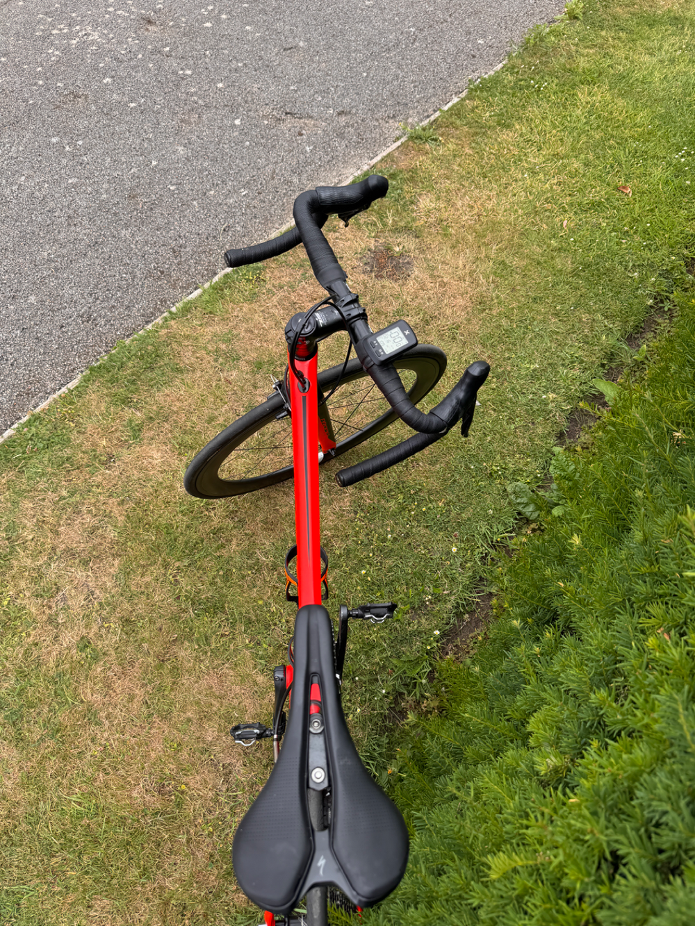 Giant Propel Advanced 1 2017