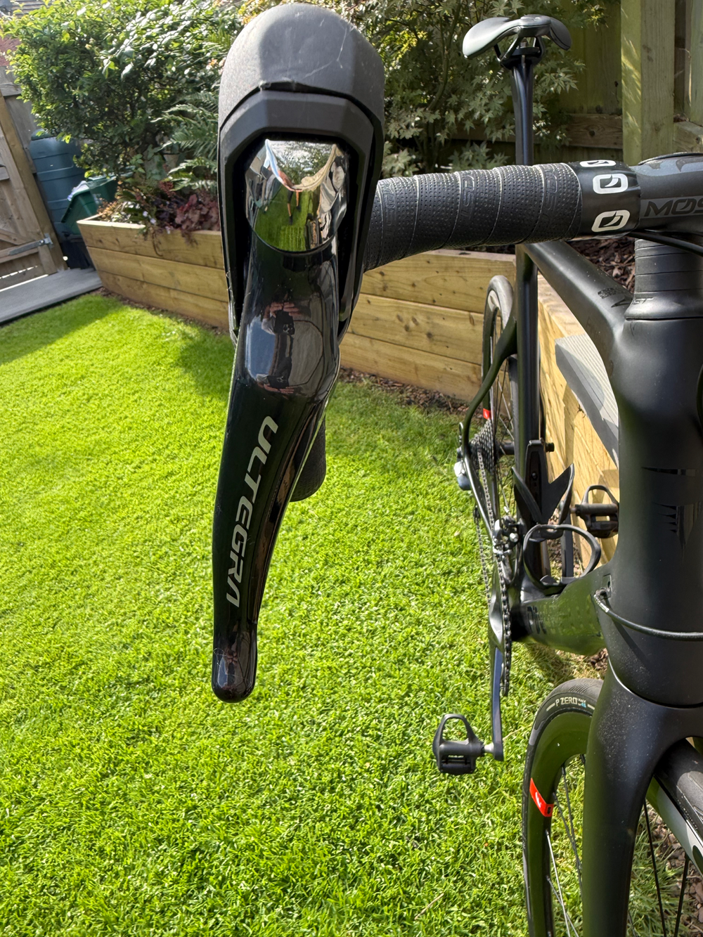 Pinarello Ultegra disc 2023