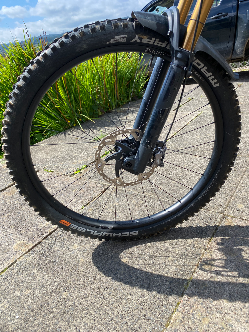 Norco Sight C Frame 29 2022