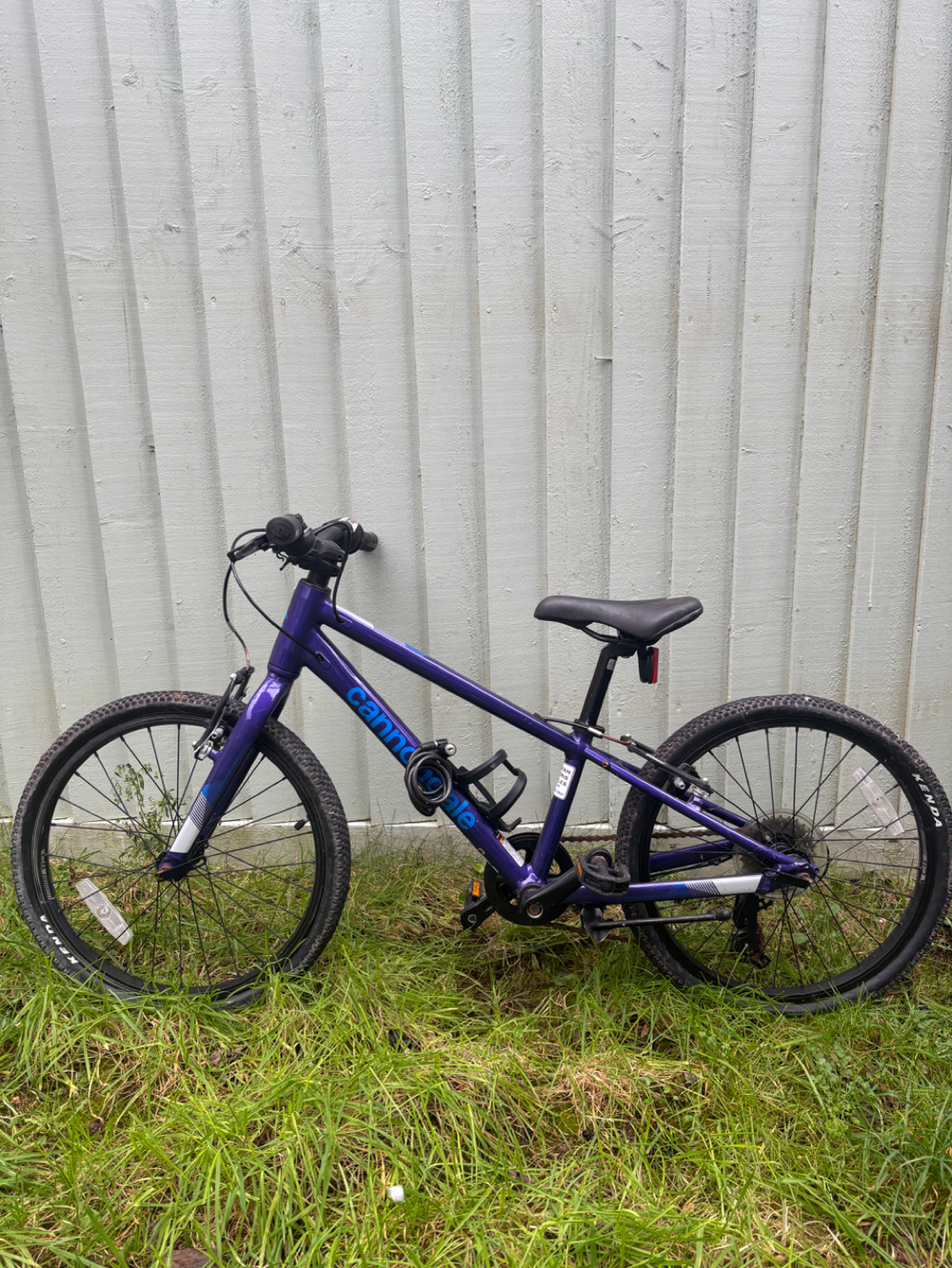 Cannondale Kids Quick 20 Girl's 2020