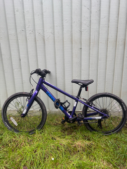 Cannondale Kids Quick 20 Girl's 2020