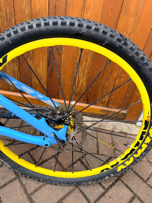 Specialized Stumpjumper Evo Comp 2018