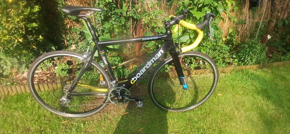 Boardman ADV 8.9 Carbon 2019