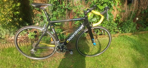 Boardman ADV 8.9 Carbon 2019