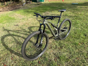 Specialized Stumpjumper Comp Carbon 29 2019