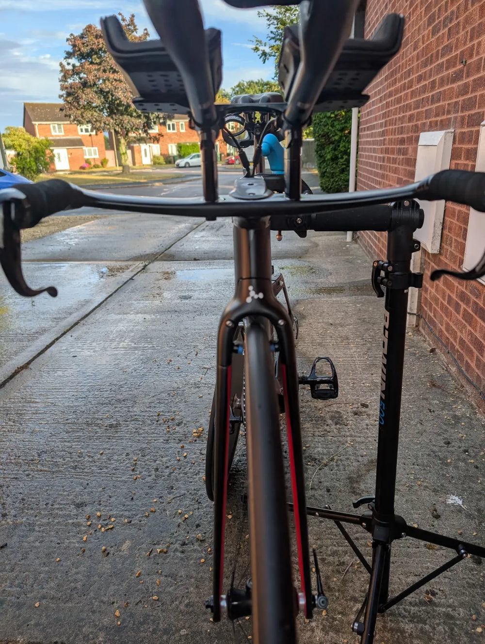 Argon 18 E-119 Tri+ 2020