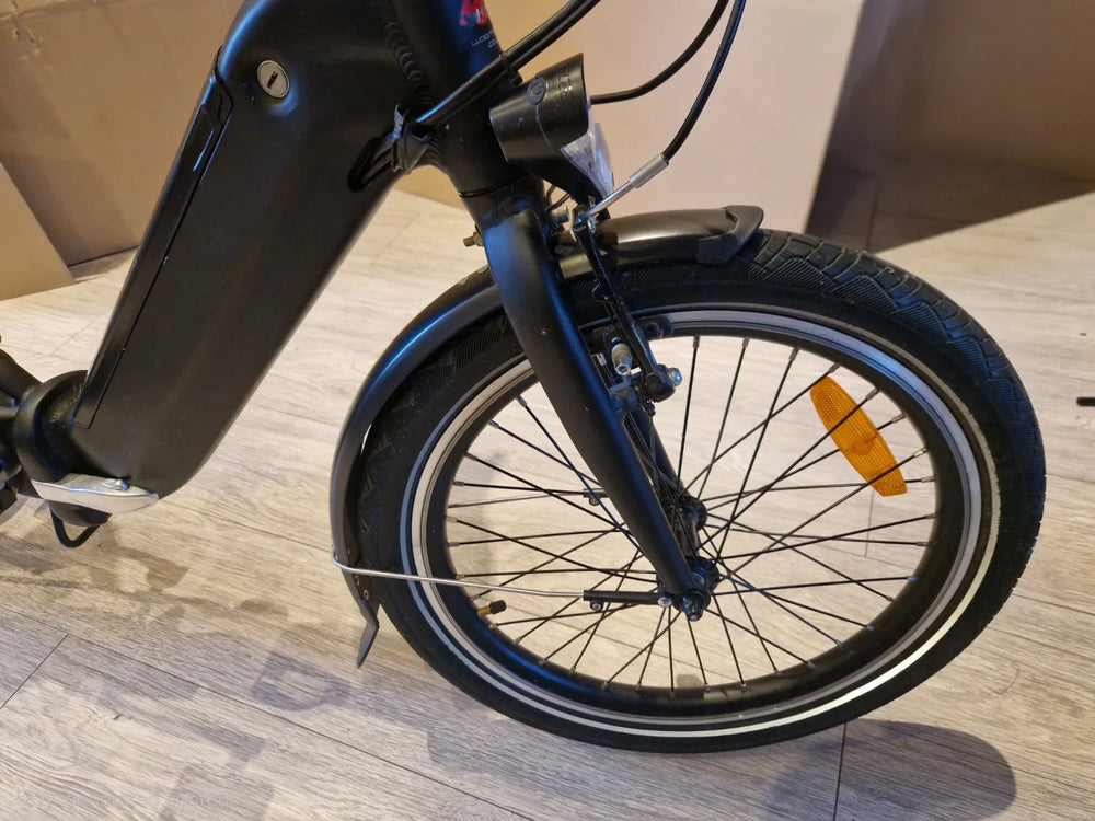 Woosh Rambetta  2020