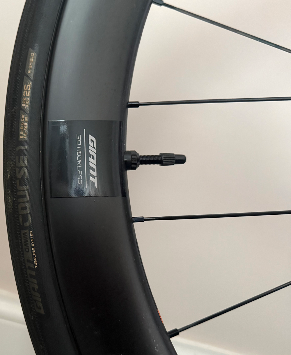 Giant Propel Advanced Pro 1 SRAM Rival AXS 2026