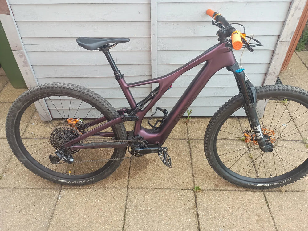 Specialized Levo Comp Carbon 2023