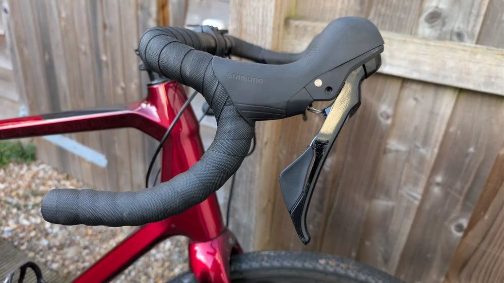 Merida SILEX 400 2023