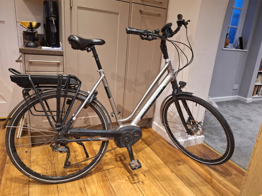 Gazelle Ultimate 2020