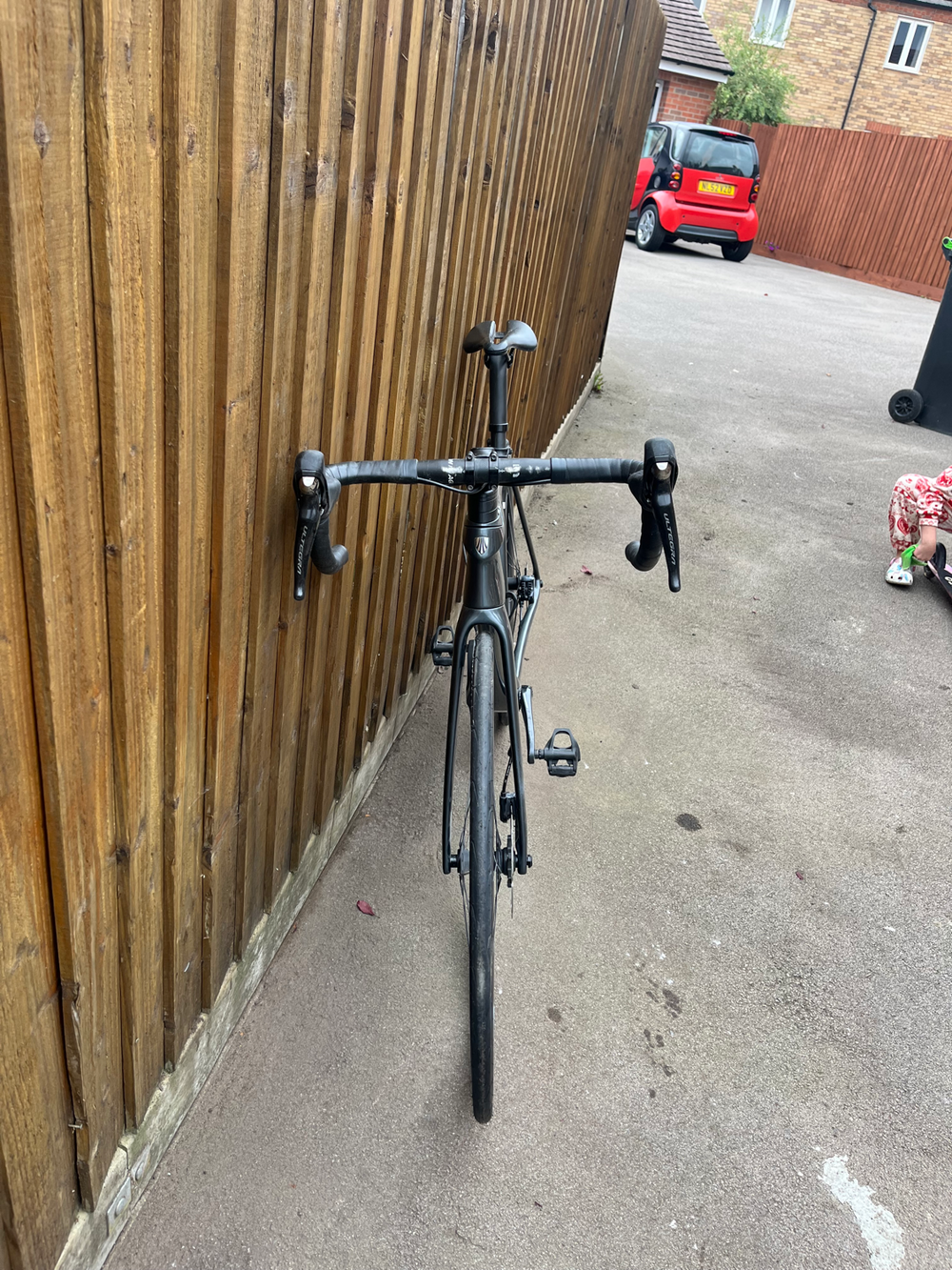 Trek emonda SL 6 Disc Pro 2021