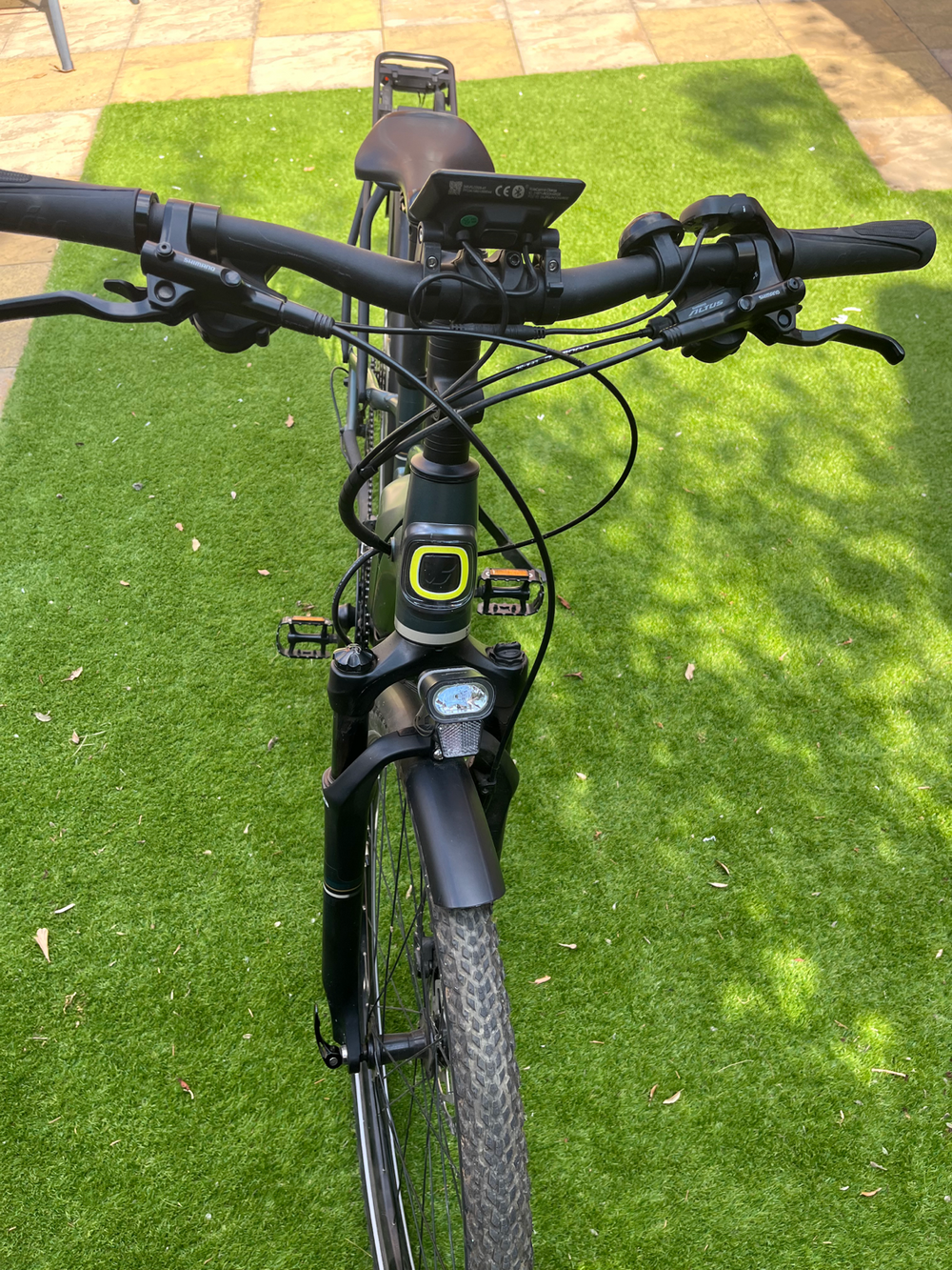 Giant Amiti 2021
