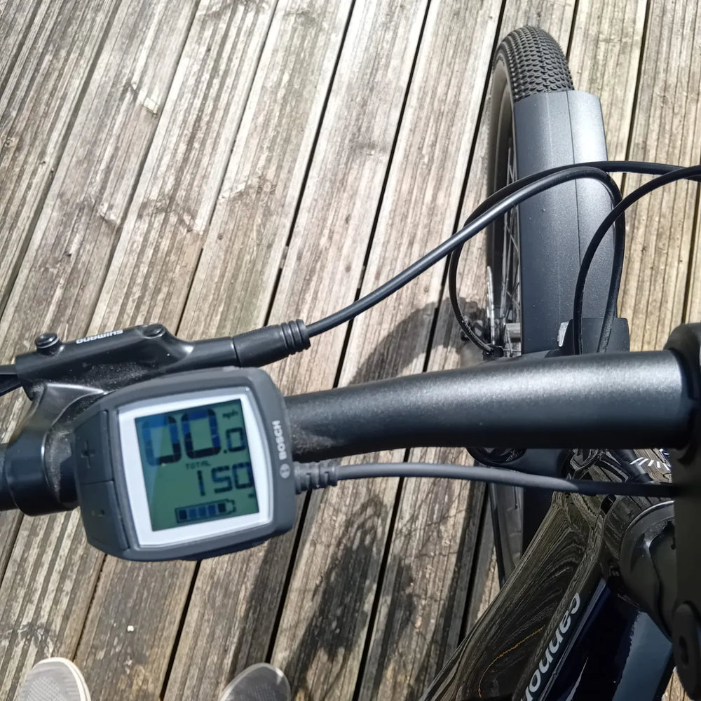 Cannondale Tesoro Neo X 3 2022