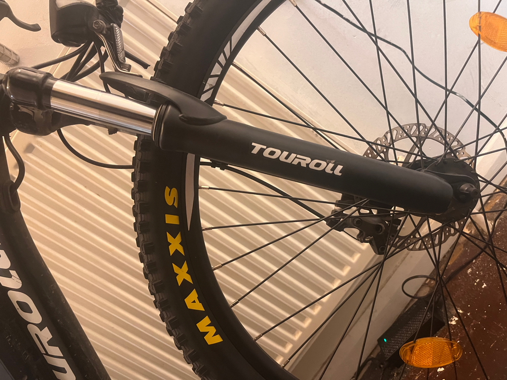 Touroll U1 2025