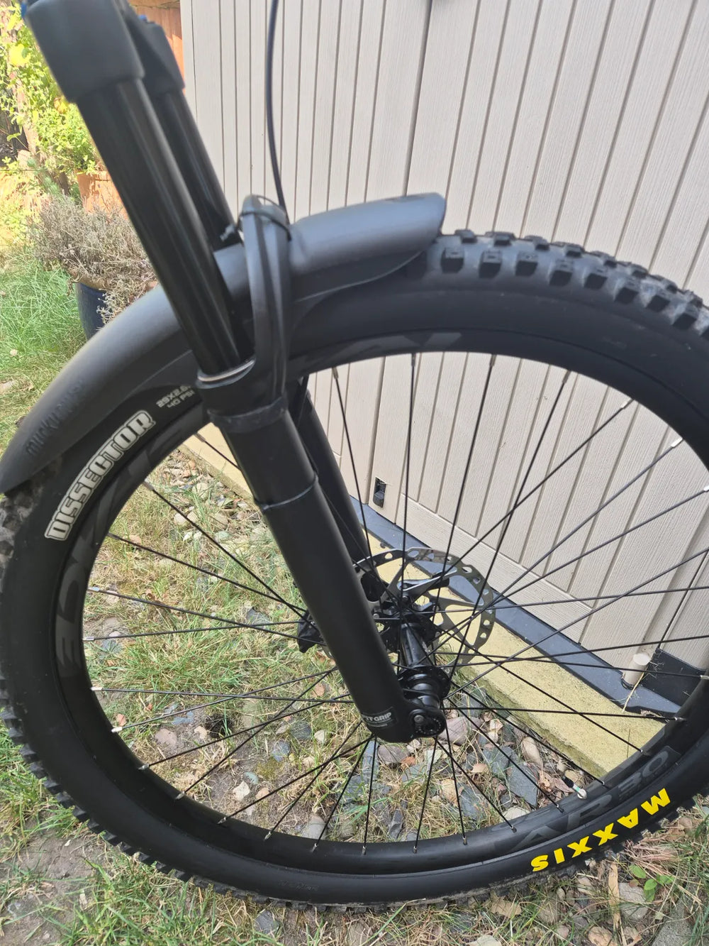 Orbea Laufey H Ltd 29 2021