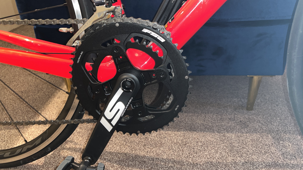 Cannondale Supersix Evo Carbon Ultegra Di2 2015