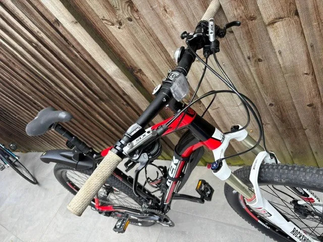 Trek Elite 8.8 2017