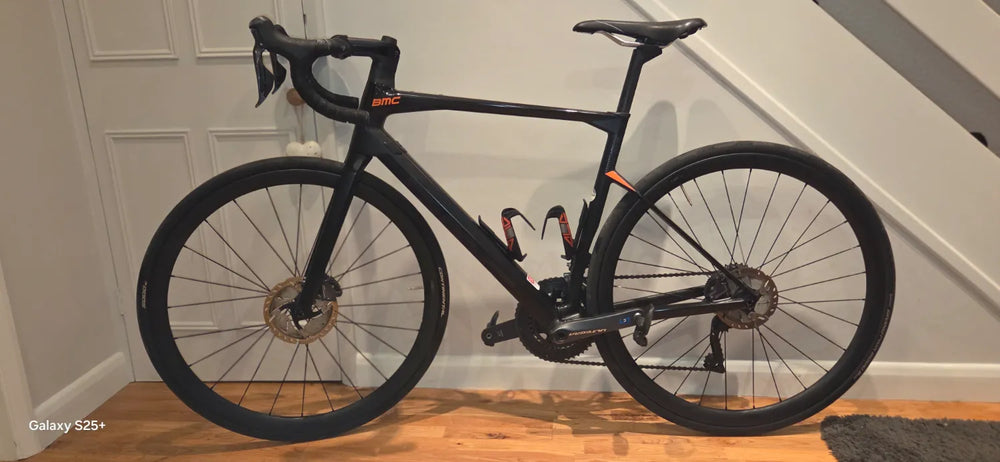 BMC Roadmachine 01 FOUR 2021