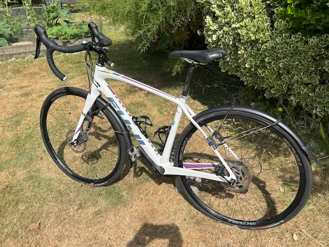Fuji Brevet 2.1 2017