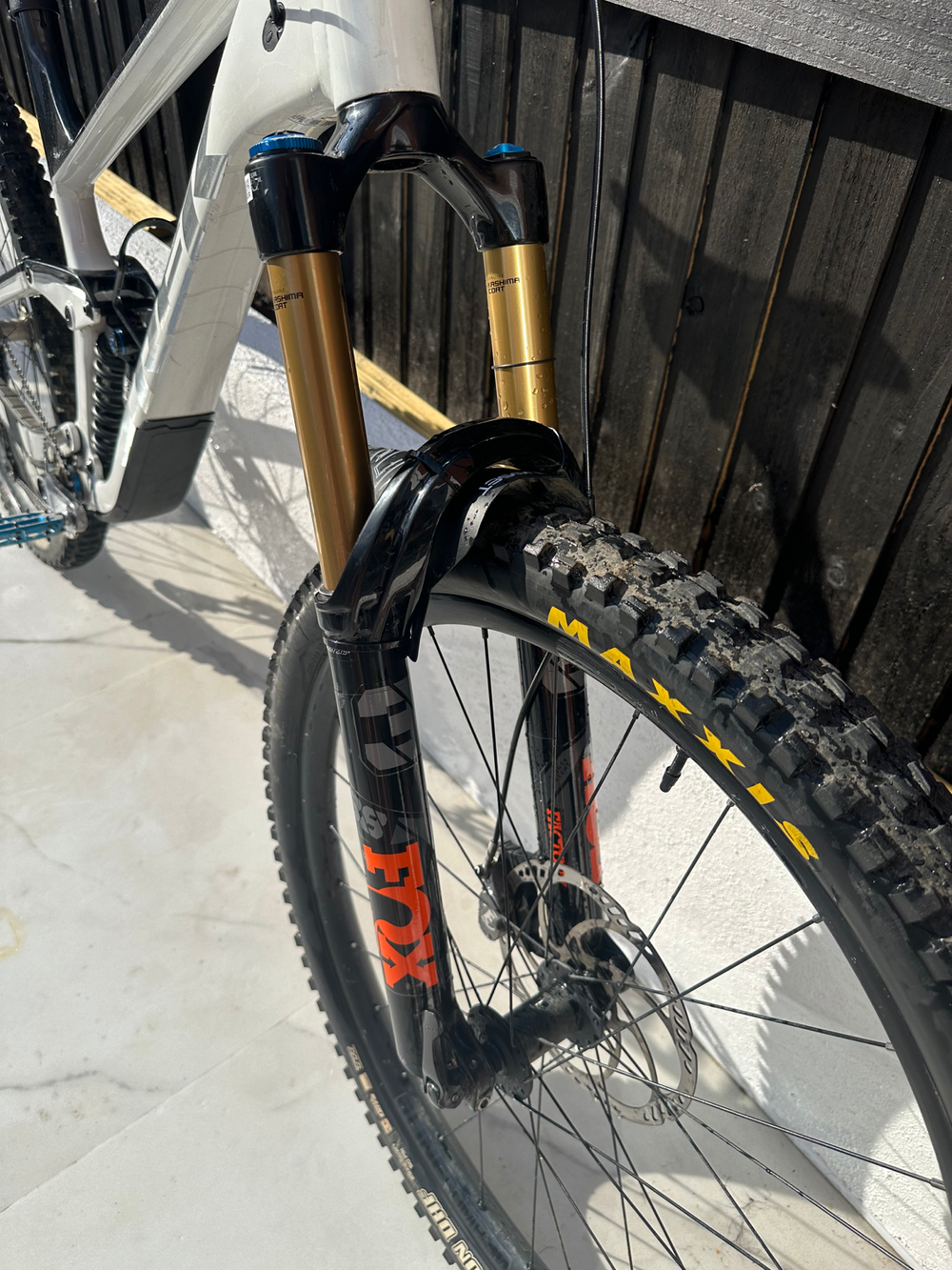 Trek Slash 7 2021