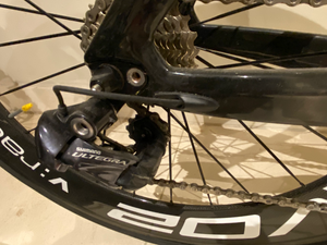 VO2 Versus TT