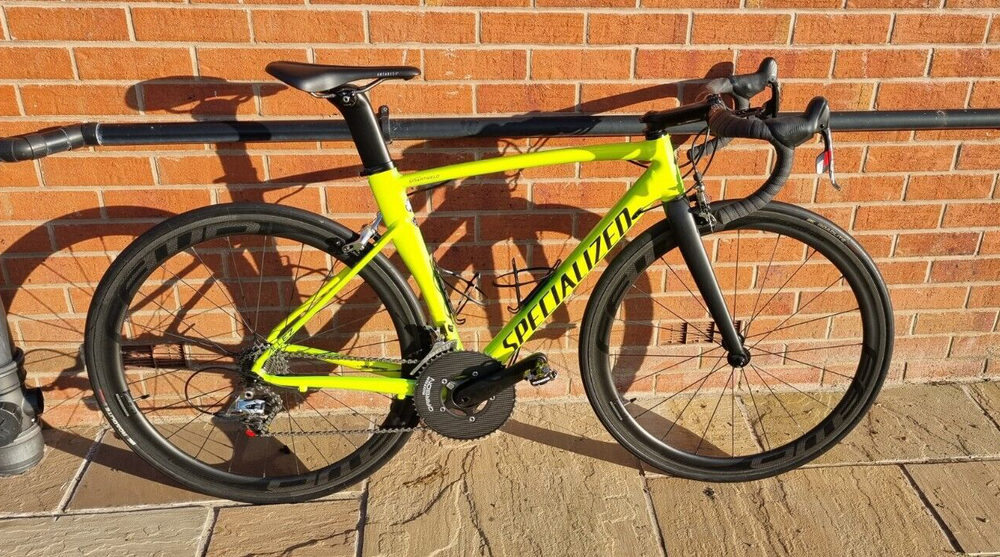 Specialized Specialized Allez Sprint 2020