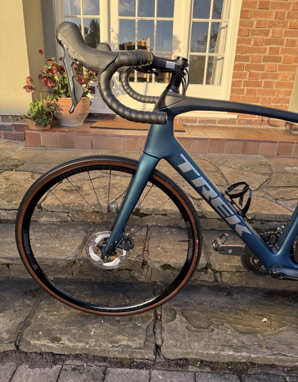 Trek Domane SL 6 Gen 3 2023