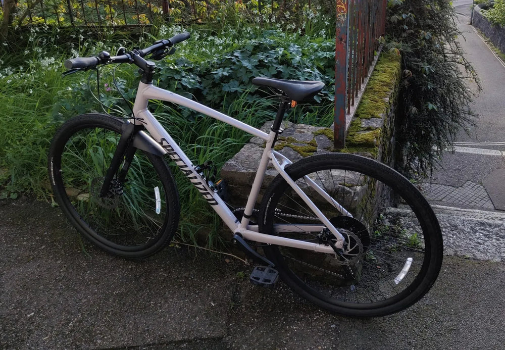 Specialized Sirrus 2.0 2022
