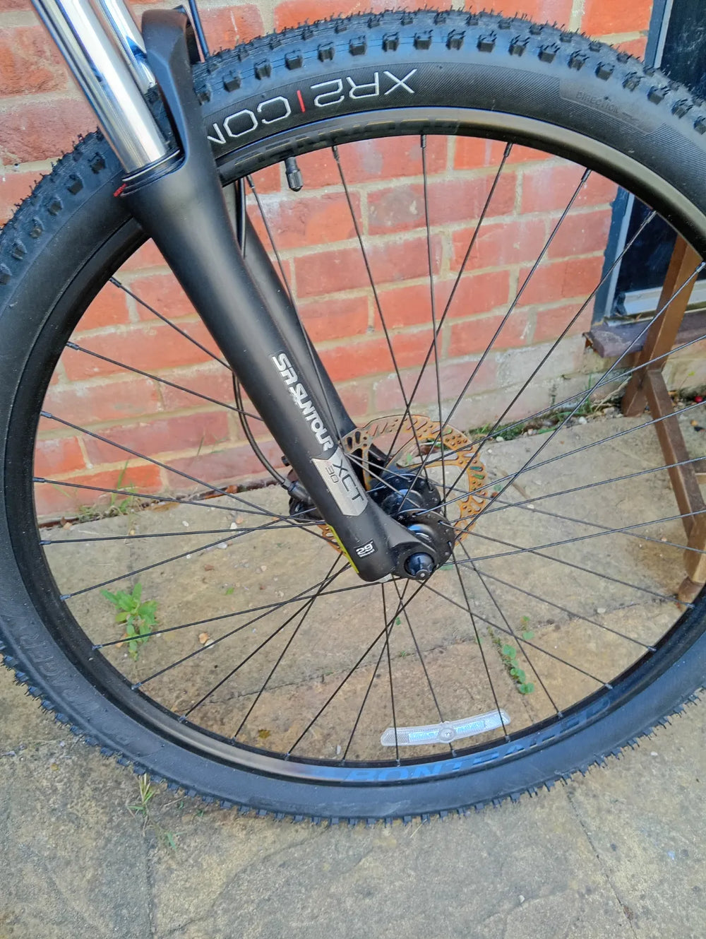Trek Marlin 6 2 2026