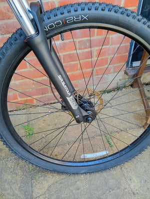 Trek Marlin 6 2 2026
