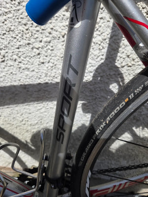 Specialized Allez Sport 2016