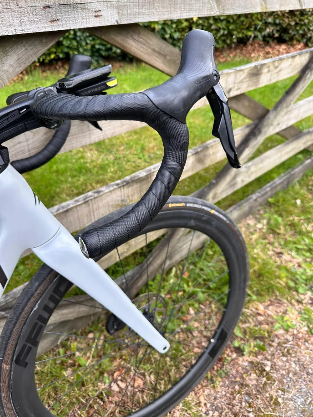 Merida Scultura 6000 - 105 Di2 2023