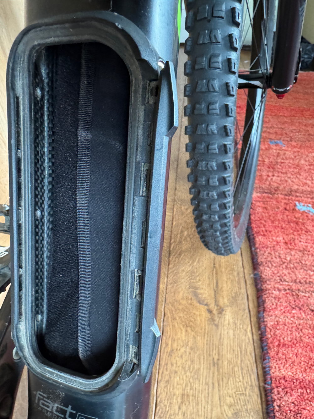 Specialized Stumpjumper FSR Comp 29 2017